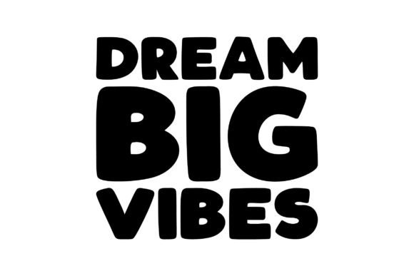 Dream Big Vibes: A Designer’s Take on Real Embroidery Use