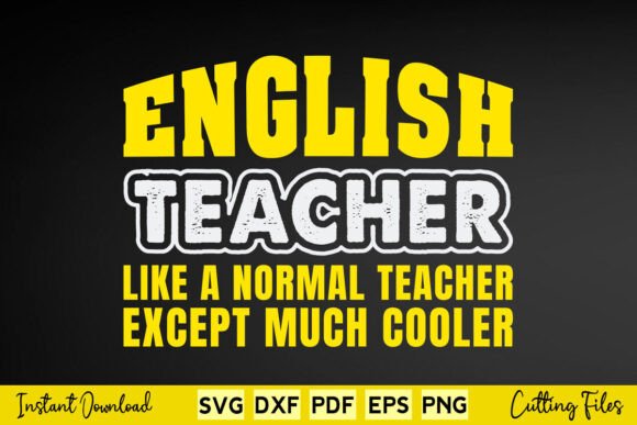 English Teacher Like a Normal Teacher: A Designer’s Review
