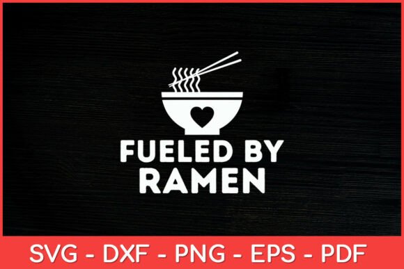 Fueled by Ramen SVG: A Designer’s Embroidery Review