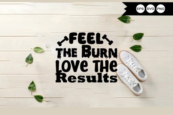 Gym Motivation SVG Design: A Designer's Review