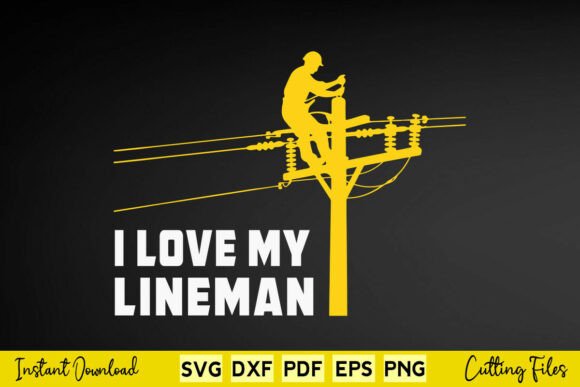 I Love My Lineman: A Designer’s Review for Embroidery Projects