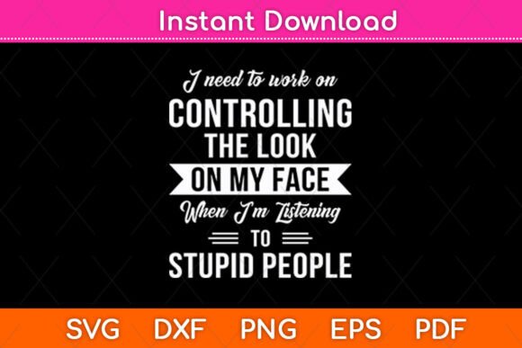 I Need to Work on Controlling the Look: A Designer’s Review