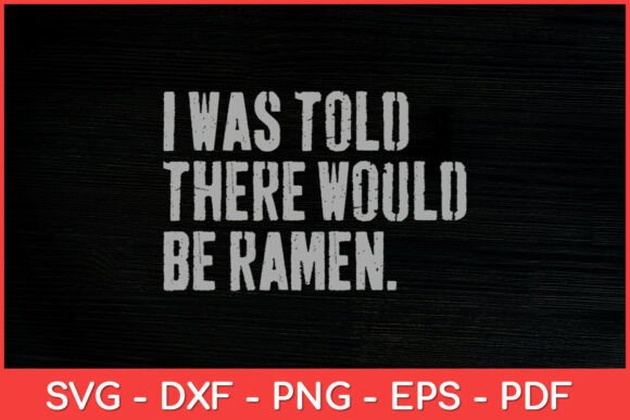 I Was Told There Would Be Ramen Japanese Design Review