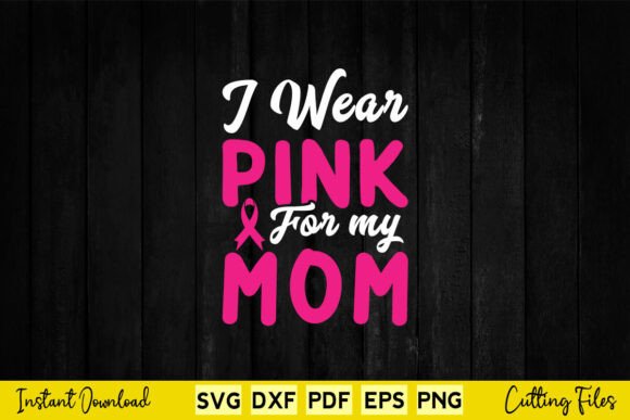 I Wear Pink for My Breast Cancer: A Designer’s Review