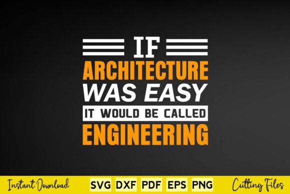 If Architecture Was Easy: A Designer’s Review