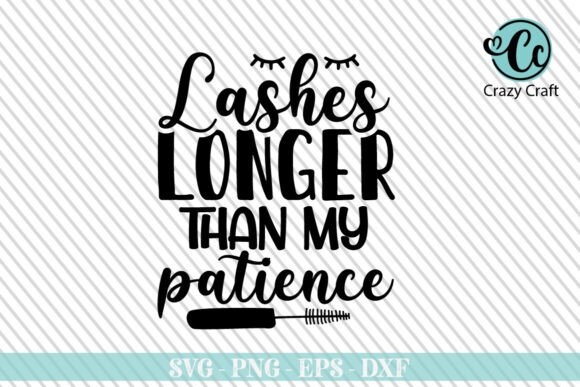 Lashes Longer Than My Patience: A Designer's Review
