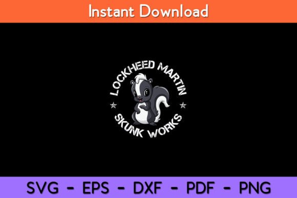 Lockheed Martin Skunk Works Funny Design Review