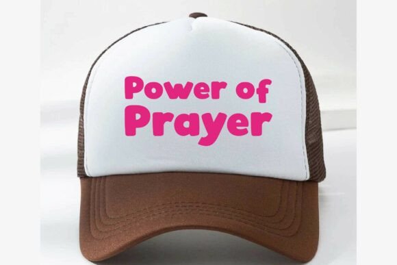 Power of Prayer: A Designer's Real-World Review