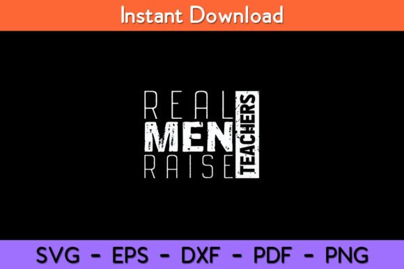 Real Men Raise Teachers: A Designer’s Embroidery Review