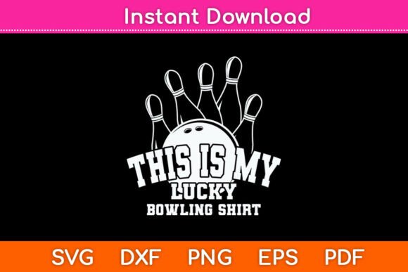 Review: This is My Lucky Bowling Team Vintage