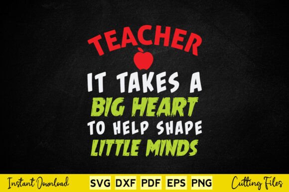 Reviewing It Takes a Big Heart to Help Shape