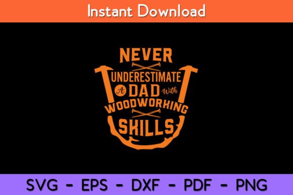 Reviewing Never Underestimate a Dad With