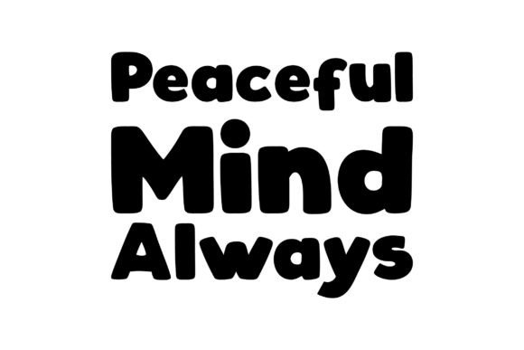 Reviewing Peaceful Mind Always for Real Embroidery Projects