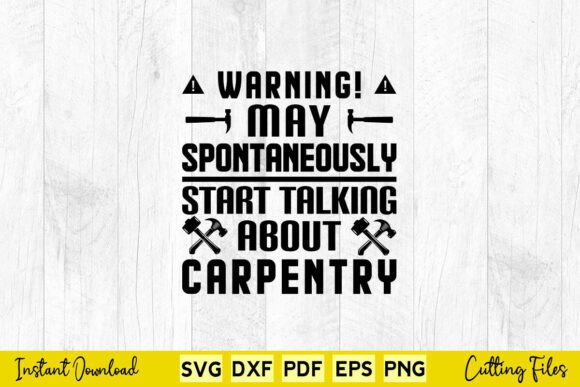 Reviewing the Start Talking About Carpentry Design