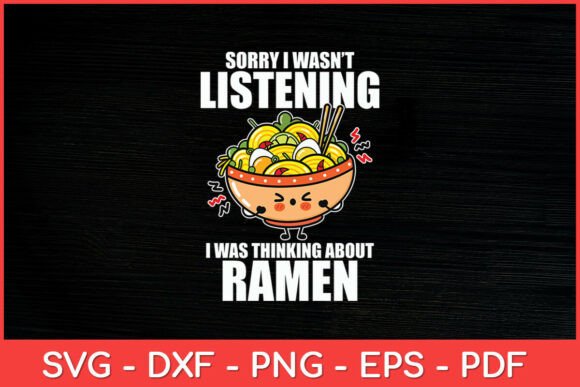 Stitching the Kawaii Ramen Bowl: A Designer’s Review