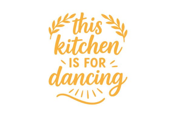 This Kitchen is for Dancing: A Designer's Review