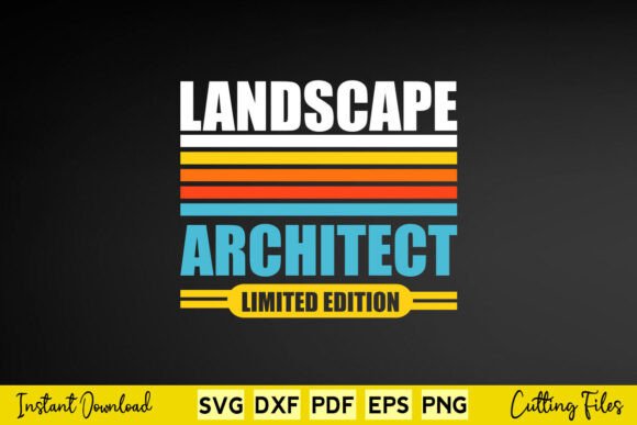 Vintage Landscape Architect: A Designer’s Review
